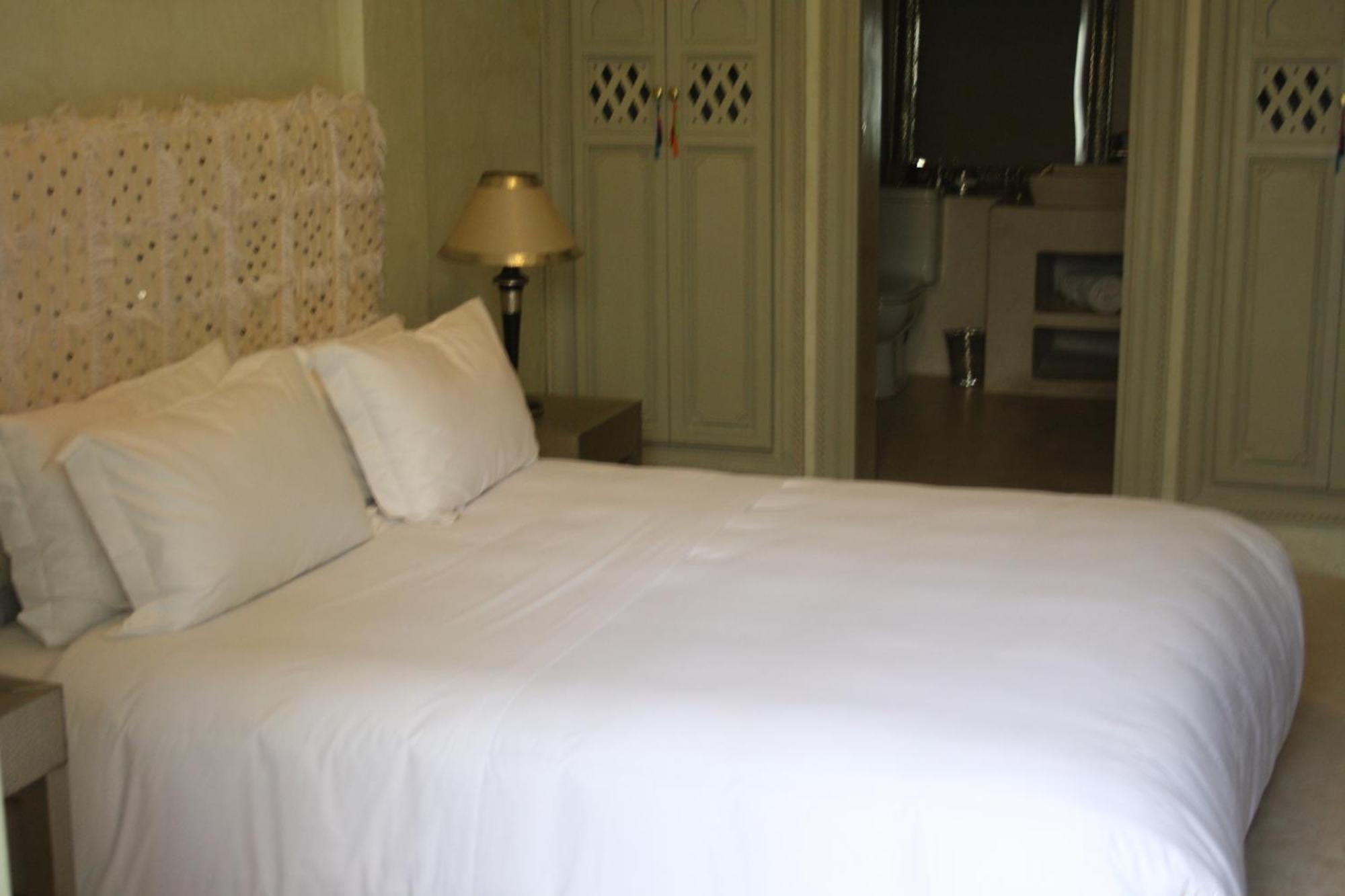 מרקש Riad Shama Suites & Spa מראה חיצוני תמונה