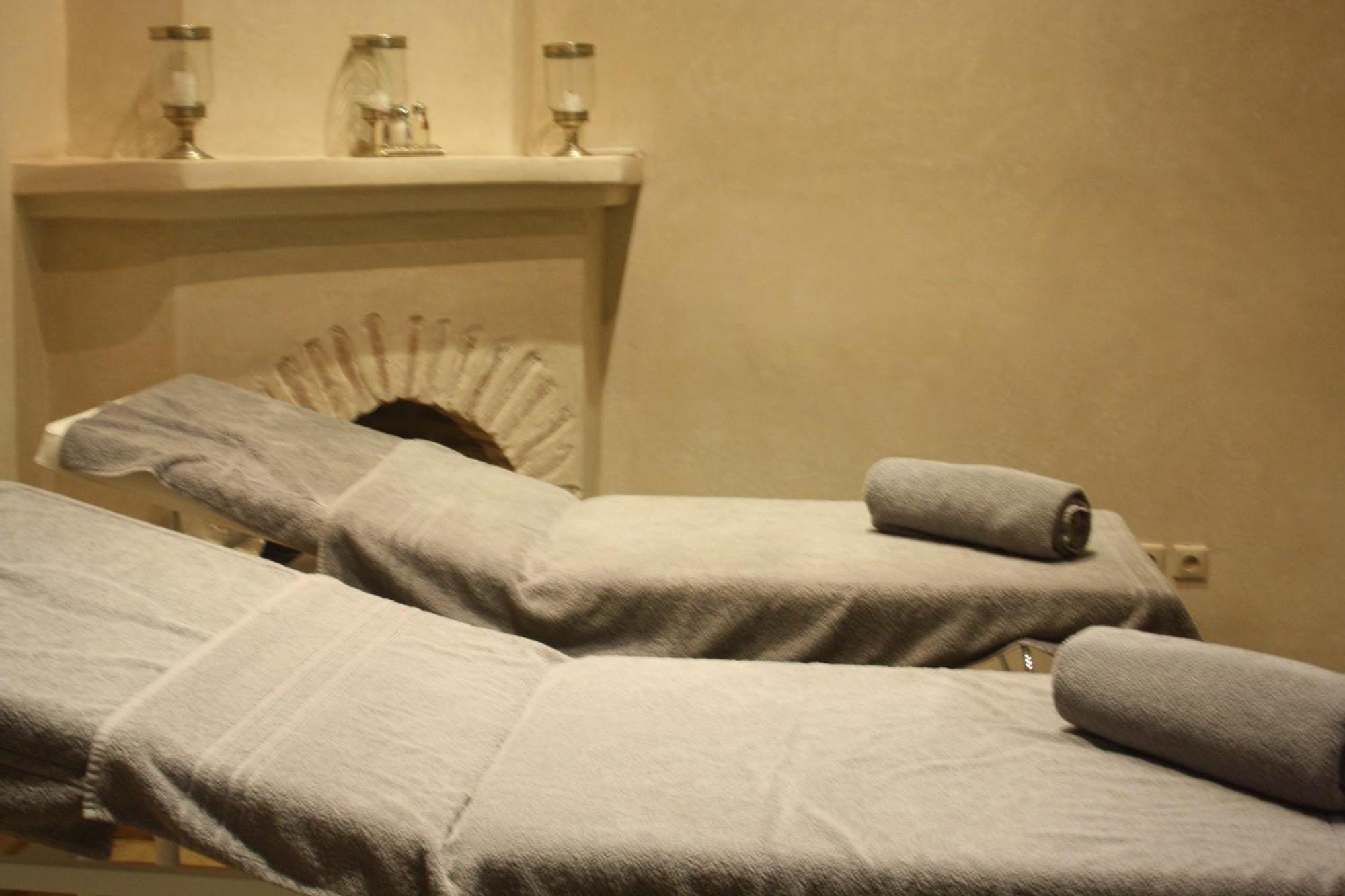 מרקש Riad Shama Suites & Spa מראה חיצוני תמונה