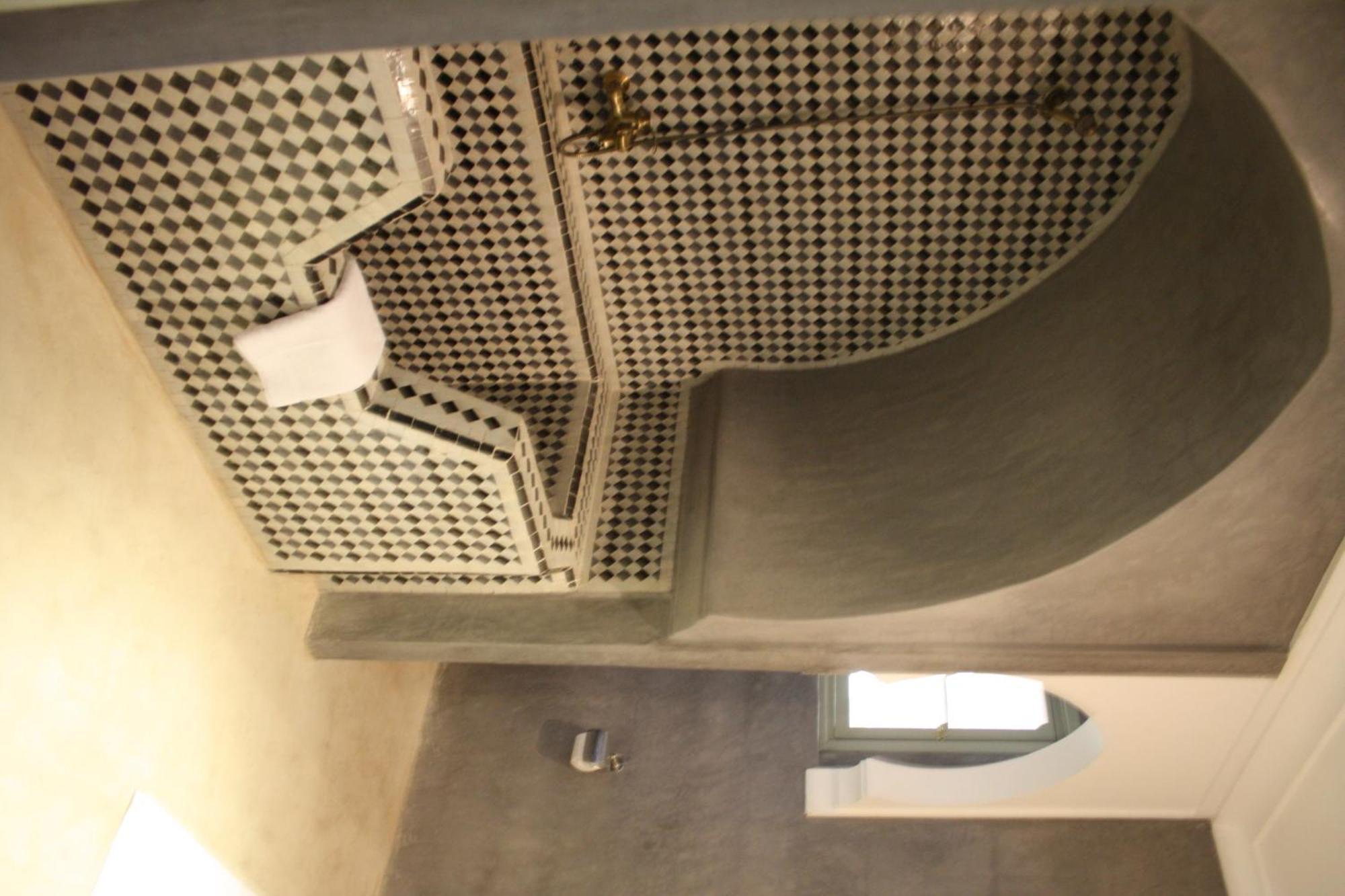 מרקש Riad Shama Suites & Spa מראה חיצוני תמונה
