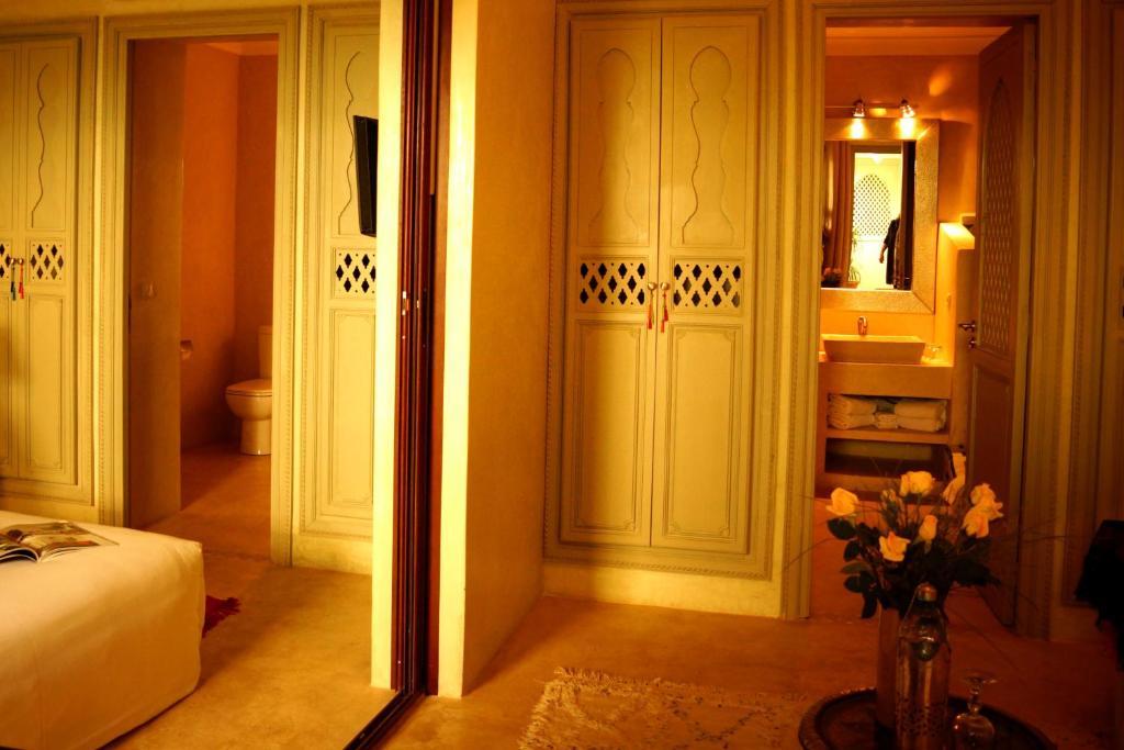 מרקש Riad Shama Suites & Spa חדר תמונה