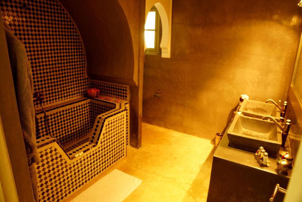 מרקש Riad Shama Suites & Spa חדר תמונה
